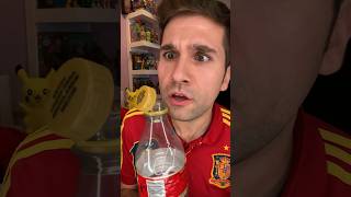 El tapón de las botellas de refresco  Sergio Encinas [upl. by Brawley778]