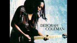 Deborah Coleman  My Love Belongs To You [upl. by Yxel]