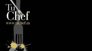 tu chef  wwwtuchefes [upl. by Nerwal]