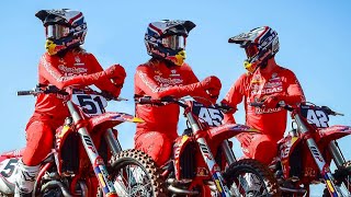 MOTOCROSS MOTIVATION  2021 HD [upl. by Noynek236]