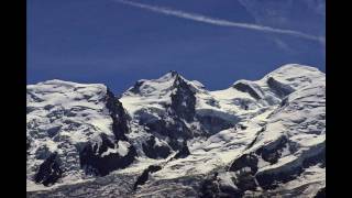 MONTE BIANCO  BICENTENARIO I SALITA 17861986 [upl. by Tamra763]