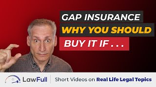 How Does GAP Insurance Protect You in a Car Accident [upl. by Crisey]