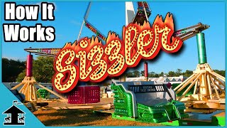 Secrets of the Sizzler Setup From Flatbed to Fun [upl. by Sofia]