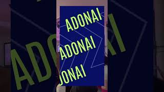 Nathaniel Bassey  Adonai Prophetic Conference Aberdeen 2024 [upl. by Ennovi]