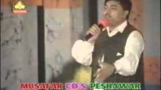 Jalil Shabnam  Shah Laila Wana De Badaam [upl. by Platas]