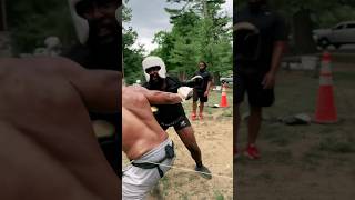 RAMBO vs JOSH fypage boxing trending viral sparring foryou fyp miketyson knockout fight [upl. by Dnalrah279]