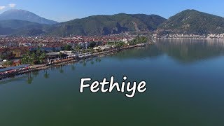 Fethiye Turkey The best holiday destination in Turkey and possible the world [upl. by Eiger116]