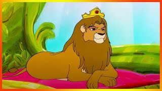 Simba el rey león  ¡Aventuras en la selva Episodio 43  series animadas para niños [upl. by Nashner]