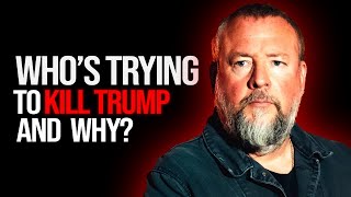 Whos Trying to Kill Trump and Why  Shane Smith Has Questions [upl. by Rodmann]