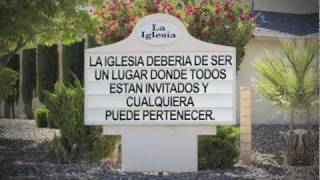 Anuncios De Iglesias Edgar Lira [upl. by Oeflein]