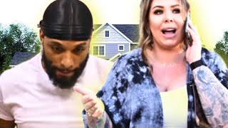 KAIL LOWRY SCARED STRAIGHT BY CHRIS LOPEZ PODCAST IN TROUBLE [upl. by Marcelo]