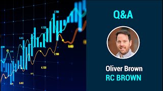 Vox Markets Fund Manager Series Oliver Brown of RC Brown [upl. by Cigam]