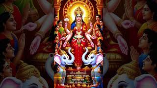 Om Sri MahaLakshmi Namaha Mantra  Powerful Chant for Gratitude Prosperity and Abundance [upl. by Adnole239]