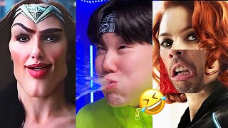 BEST JeffreyX Funny Try Not To Laugh Challenge Compilation 🤣 2024 Part 27 [upl. by Harbird588]