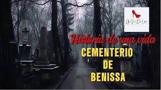 CEMENTERIO DE BENISSA ALICANTE [upl. by Sykleb]