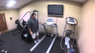 Treadmill Troubleshooting How To Fix A Noisy Treadmill [upl. by Blood552]