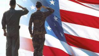 American Soldier Toby Keith Lyrics [upl. by Dikmen]