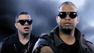 Jowell y Randy  Sobredoxis Official Video [upl. by Bach]