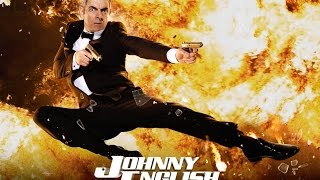 Johnny English Reborn  I Believe In You Film Version [upl. by Sylvanus]