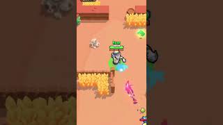 Ep 1 Knights steal power cubes from gnome 16 brawlstars [upl. by Ielarol]