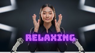 Get Ready for DEEP Relaxation with ASMR Chiropractic [upl. by Chas487]