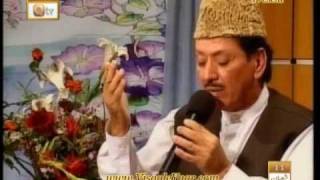 URDU NAAT Khula Hai Sabhi QARI WAHEED ZAFARBY Visaal e Yaar [upl. by Namra]