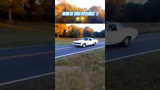 Guy CANNOT do a Burnout with a PRO STREET [upl. by Atilahs155]