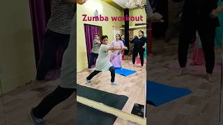 Zumba workout trendingdancefuturefitnessworkoutexerciseweightlossbodytoneytshortsbrazil [upl. by Ehav]