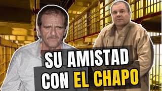 Impactante Verdad sobre Héctor El Guero Palma ¡el aliado más cercano del Chapo [upl. by Ahsinnod614]