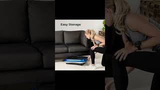 🔗 in Channel  Transform Your Fitness Journey with the LifePro Waver Vibration Plate [upl. by Ekaterina807]