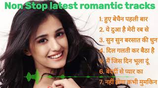 Bollywood non stop evergreen latest Romantic Love sad songs collections vol 3 [upl. by Westphal]