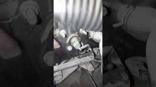 حساس الكرنك  PMH 20L HDI  capteur volant moteur 20 hdi [upl. by Nissensohn629]