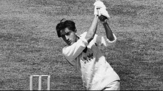 THE NAWAB OF PRESSURE  Mansoor Ali Khan Pataudi [upl. by Ripleigh]