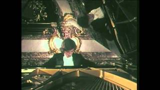 Chopin Impromptu No2 op36 Krystian Zimerman [upl. by Atiuqnahs]