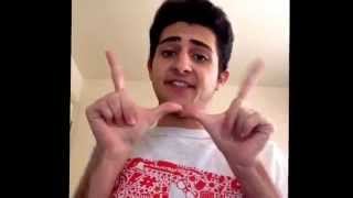 Twaimz quotstop dont talk to mequot parts 12amp3 [upl. by Brest]