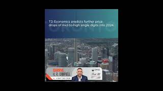 Torontos Condo Market Oversupplied Low Demand  Call or text to discuss your options [upl. by Ania877]