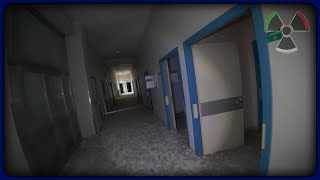 Scoperte incredibili dentro questo ospedale abbandonato  Urbex Italia EP 30 Completo [upl. by Ryan97]