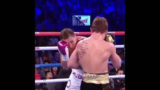 Ggg vs canelo 🔥💯 boxingshorts boxing [upl. by Gaylene867]