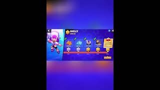 Sheely unvan🔥keşfet shorts gaming brawlstars sheely keşfetteyiz [upl. by Pardoes]