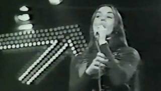 Crystal Gayle  Ill do it all over again  UK [upl. by Bradford]