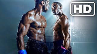 CREED 3 Full Movie 2023  HD Explained  Michael B Jordan  Creed 3 Full Movie Review [upl. by Yatnwahs]