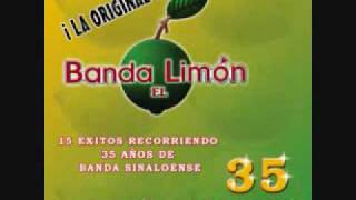 BANDA EL LIMON SOTA DECOPAS [upl. by Eisenberg514]