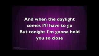 Daylight  Maroon 5 Lyrics [upl. by Eenafets30]