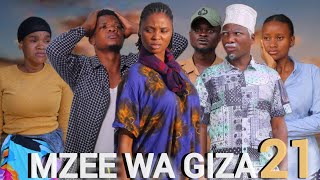 MZEE WA GIZAEP21 [upl. by Tiffa]