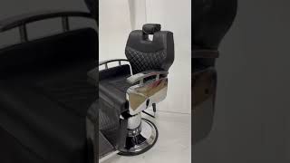 Beauty parlour and saloon chairs in Hyderabad whole sale prize [upl. by Leikeze]