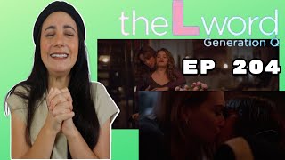 THE L WORD GEN Q SEASON 2 EPISODE 4 RECAP [upl. by Masuh]