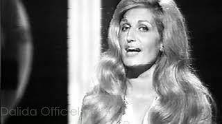 Dalida Diciotto Anni Italian Version  Dalida Officiel [upl. by Aerised405]