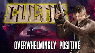 Cultic Chapter 1  Overwhelmingly Positive [upl. by Derayne]