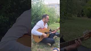 Tuğkan  Kusura Bakma  Akustik [upl. by Hacker]