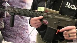 Introducing the Daniel Defense DDM4 V5 LW MilSpec Rifle [upl. by Hildagard]